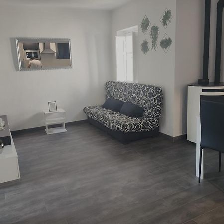 Apartamento El Rincon Del Nela 比利亚卡约 外观 照片
